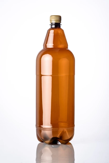 PET LÁHEV 2 L NA PIVO HNĚDÁ BEZ UZÁVĚRU (78 KS)