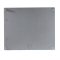 PLASTOVÉ VÍKO K BOXU 1200 X 1000 MM, ATX GREY, OZN. 30194700