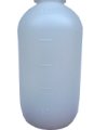 303-770067 HDPE LÁHEV  250 ML NATUR SE STUPNICÍ NEKALIBROVNÁ KULATÁ, BEZ UZÁVĚRU(2)2