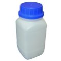 310-73096 HDPE LÁHEV 500 ML UN NATUR ŠIROKOHRDLÁ HRANATÁ, BEZ UZÁVĚRU