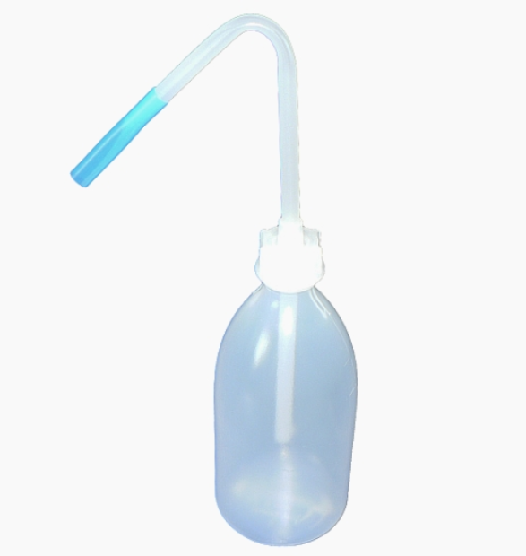 409-75994 LDPE STŘIČKA NATUR PRO LÁHEV ÚZKOHRDLOU 2000 ML