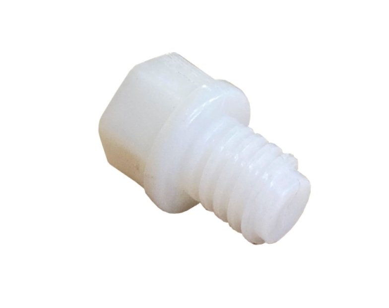 436-70625 HDPE ZÁSLEPKA NATUR PRO BAREL