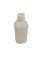 310-84152 HDPE LÁHEV 1000 ML UN NATUR ÚZKOHRDLÁ, BEZ UZÁVĚRU