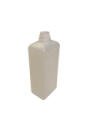 310-70522 HDPE LÁHEV 500 ML NATUR HRANATÁ, BEZ UZÁVĚRU